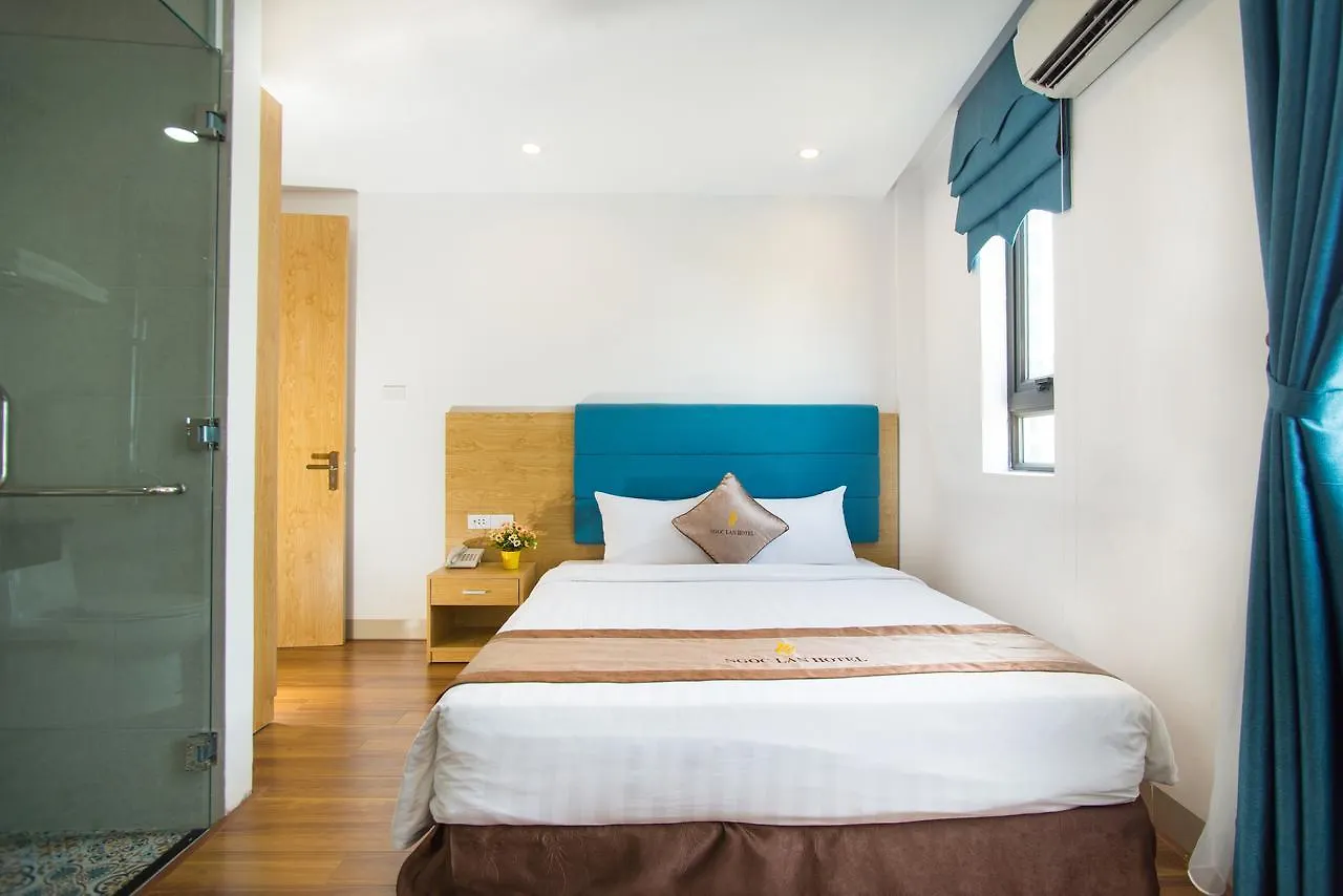 Ngoc Lan Hotel Da Nang