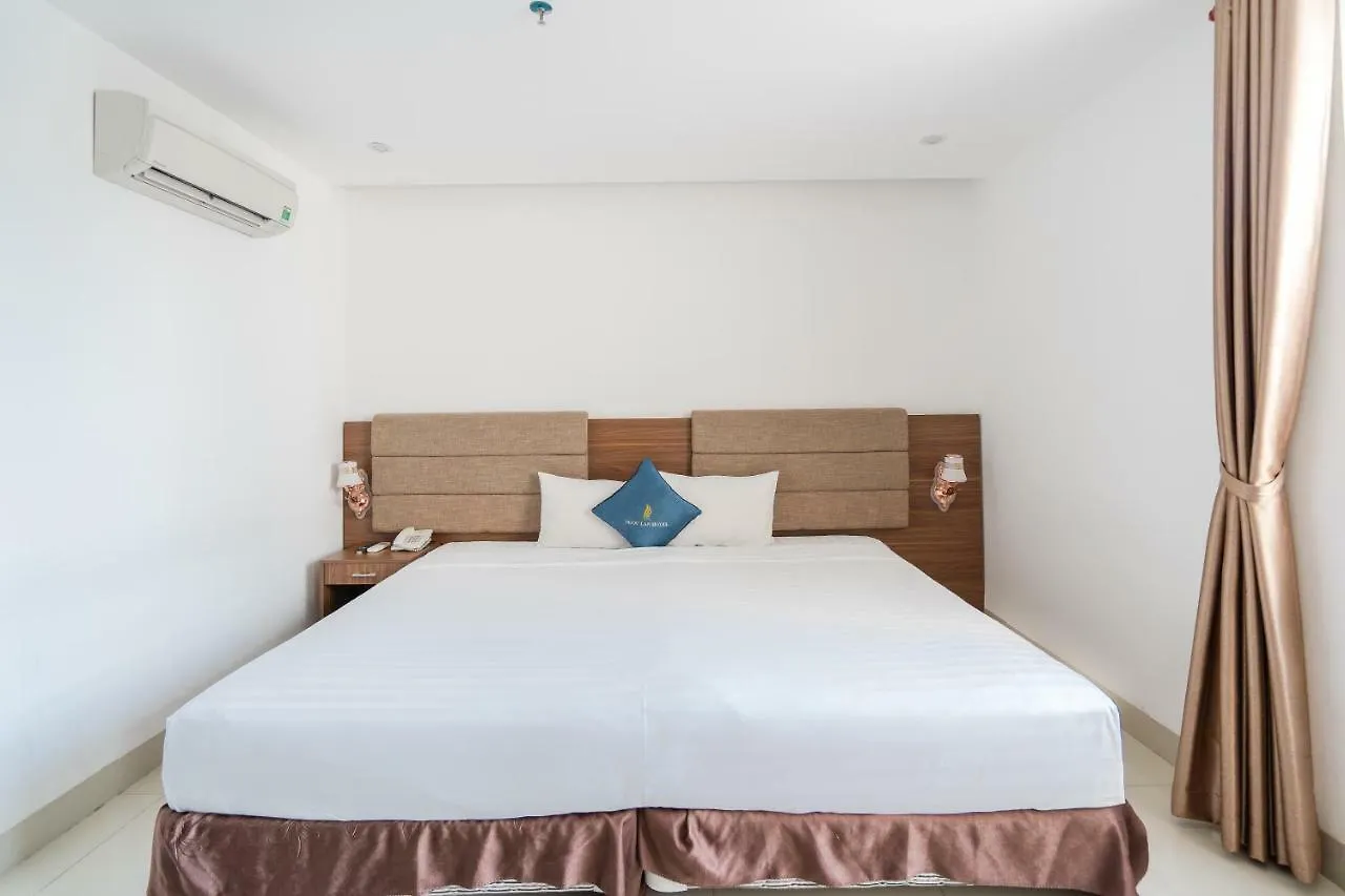 Ngoc Lan Hotel Da Nang
